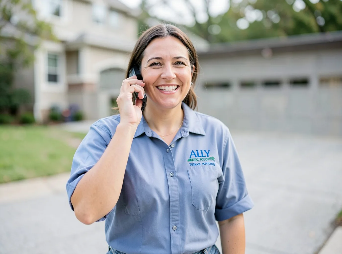 Metal Roof Installation Yorkville, TN FAQs